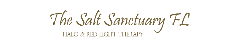 Experience Halo & Red light Therapy in our Luxury Spa Location