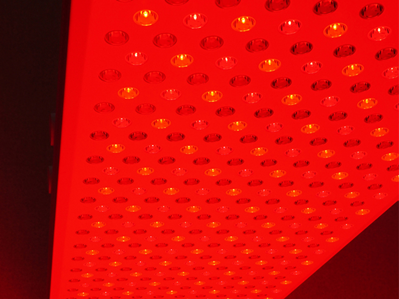 Red Light Therapy 